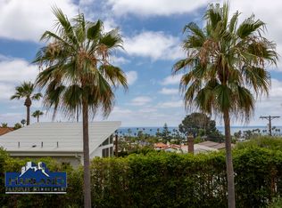760 Bonair Pl, La Jolla, CA 92037