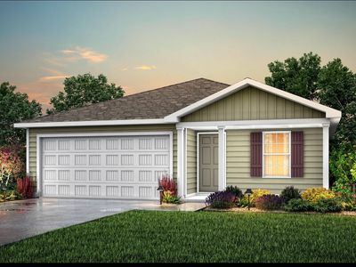239 Peace Lily Way, Tolar, TX, 76476