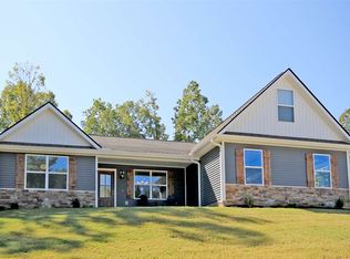 9 Spindleback Way, Greer, SC 29651