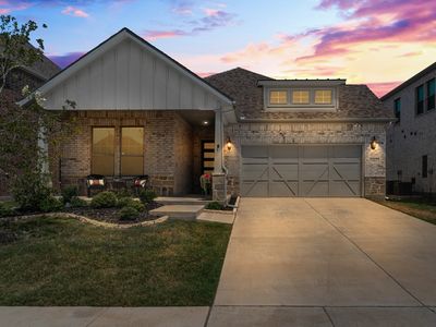 16625 Garden Dr, Celina, TX, 75009