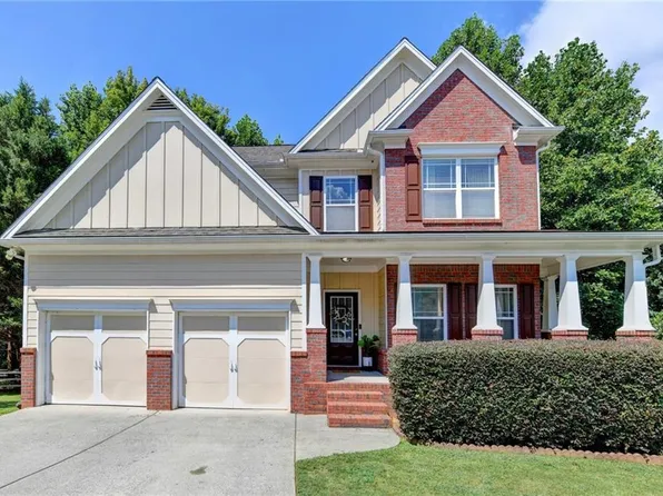 4351 Suwanee Brook Ct, Buford, GA 30518