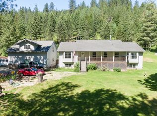 554 Weir Gulch Rd, Pinehurst, ID 83850