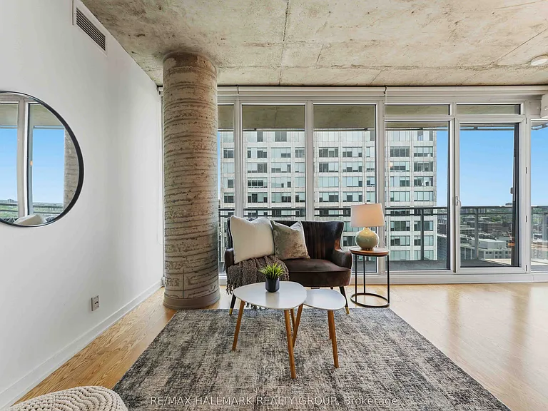 324 Laurier Ave W #2110 — Photo 6