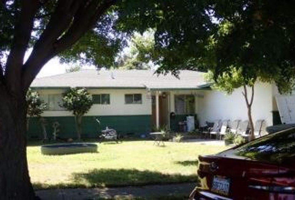 Property Front View
