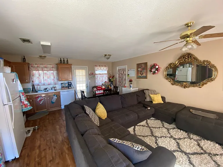 Monthly Paid Rent — Photo 1