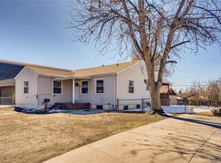 1635 Havana St, Aurora, CO 80010