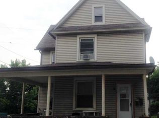 401 Walker Ave, Butler, PA 16001