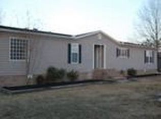 16914 E Miller Sardis Rd, Bauxite, AR 72011