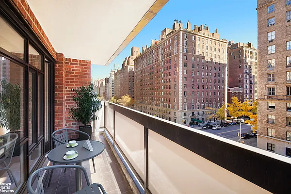 Sold by Brown Harris Stevens | media 12