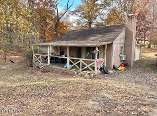 3445 Clear Springs Rd, Mascot, TN 37806