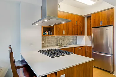 Rented by Town Residential