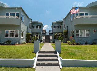 349-63 D Ave, Coronado, CA 92118