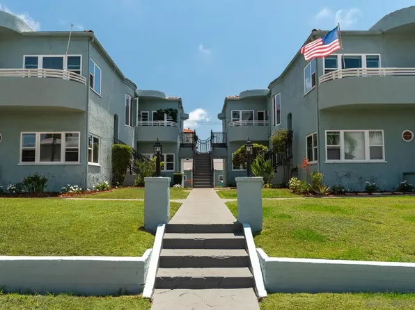 349-63 D Ave, Coronado, CA 92118