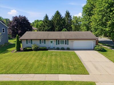 941 Foxfield Rd, Oregon, WI, 53575