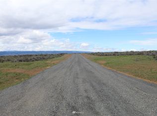 2 Tipton Rd, Ellensburg, WA 98926