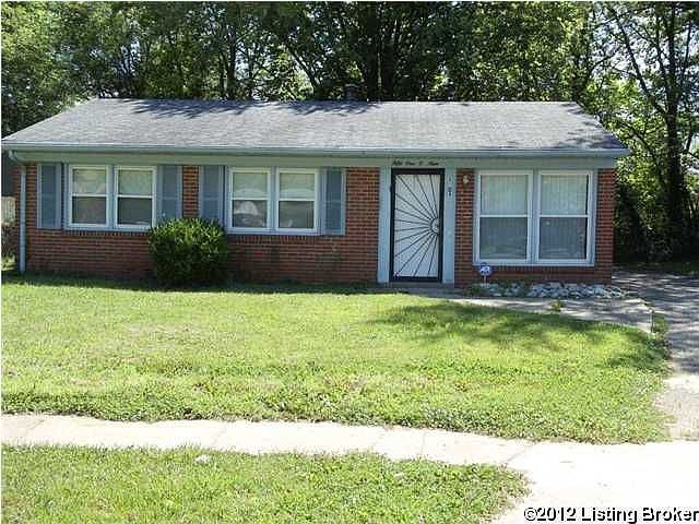1st image of 5109 Hilton Ct