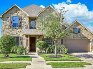 7042 River Rapids Ln, Spring, TX 77379