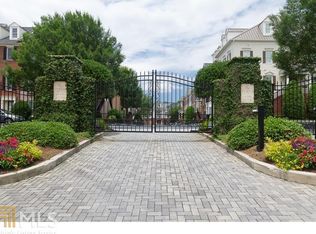 2214 Edgartown Ln #4, Smyrna, GA 30080