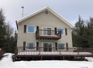 1580 Chazy Lake Rd, Ellenburg Depot, NY 12935