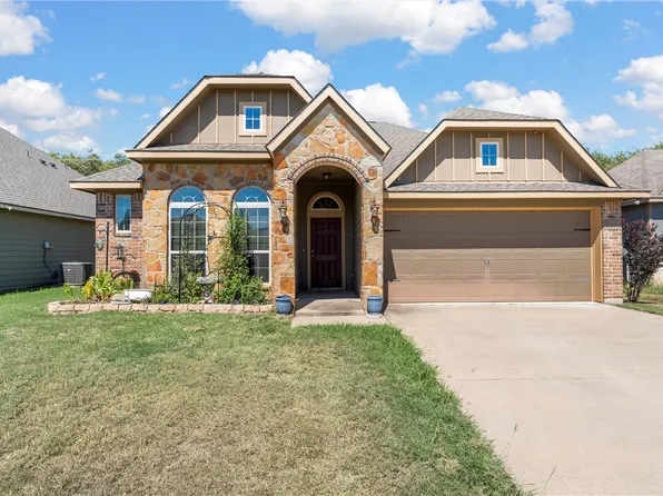 10412 Condor Loop, Waco, TX 76708