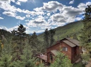 408 Aspen Pl, Evergreen, CO 80439