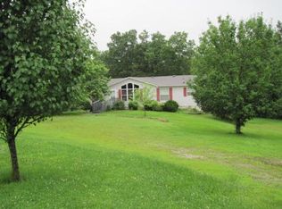 1851 State Route O, Fayette, MO 65248