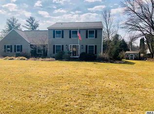 3824 Guest Rd, Jackson, MI 49203