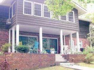 50 James C Lance Dr, Blairsville, GA 30512