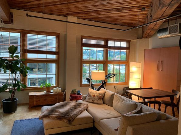 1420 NW Lovejoy St APT 611