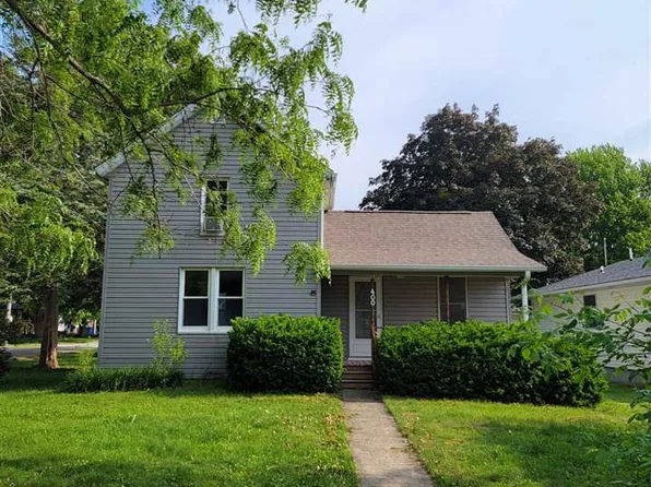 400 E Linn St, Lone Tree, IA 52755