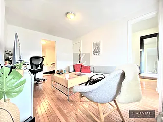 Rented by ZealEstate Group Inc