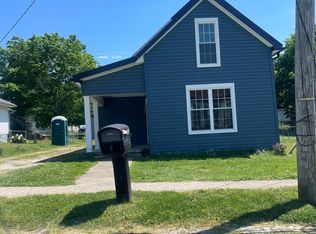 392 N 1st St, New Haven, KY 40051