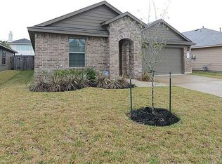 20206 Louetta Ash Dr, Spring, TX 77388