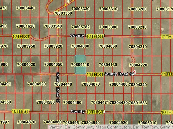 LOT 11 11th Street LOT 11, San Acacio, CO 81151