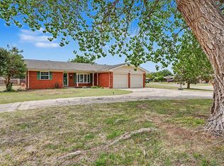 324 Cameron Dr, Altus, OK 73521