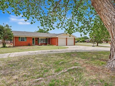 324 Cameron Dr, Altus, OK, 73521