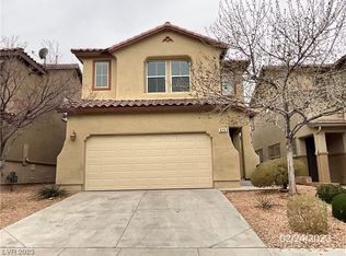 675 Moonlight Stroll St, Henderson, NV 89002