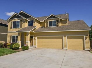 21180 Philly Ave, Bend, OR 97702