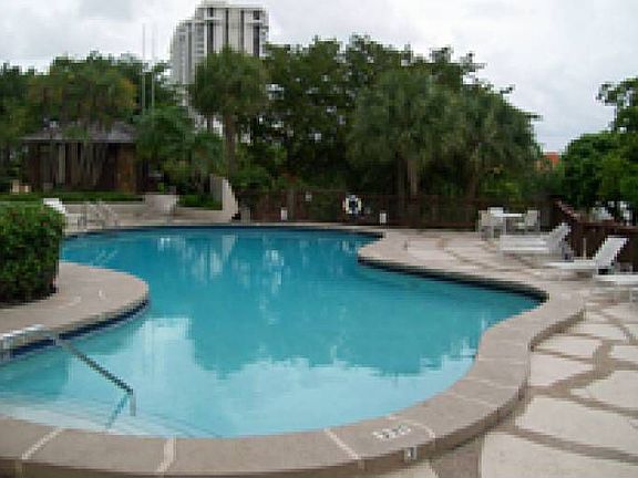 Building 1 Pool