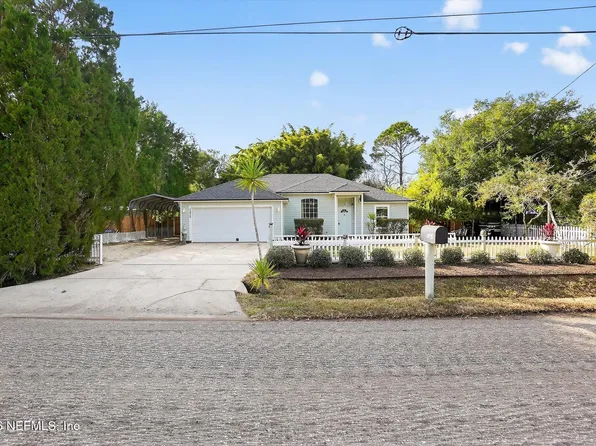 5475 DATIL PEPPER Road, St. Augustine, FL 32086