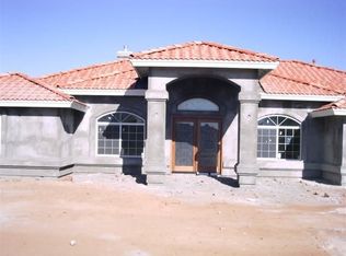 11555 3rd Ave, Hesperia, CA 92345