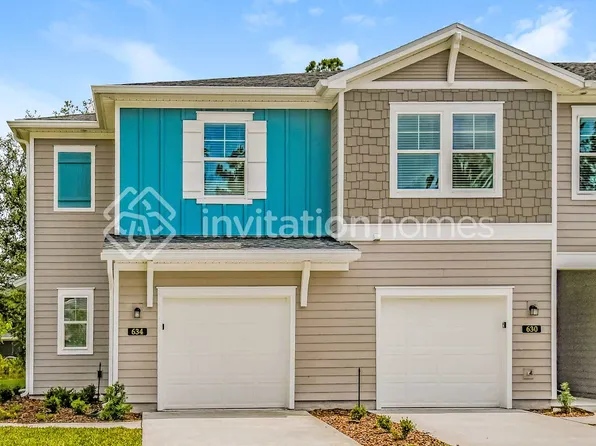 634 Cherry Ridge Dr, Orange Park, FL 32065