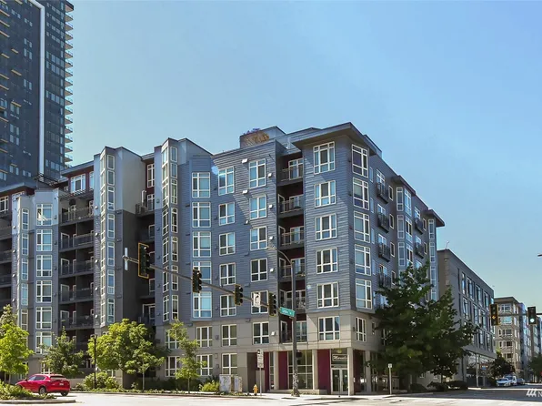 699 John Street #304, Seattle, WA 98109