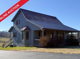 1393 Jones Chapel Rd, Byrdstown, TN 38549