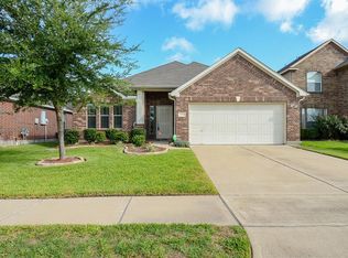 21222 Branchport Dr, Houston, TX 77095