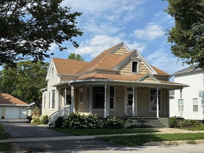 306 E Rochester St, Akron, IN, 46910