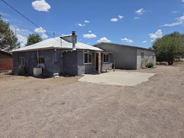 48 Santillanes Rd, Lemitar, NM 87823