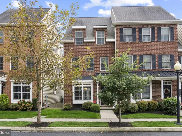 634 D St, Kennett Square, PA 19348