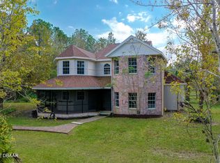 4546 Treebrook Rd, New Smyrna Beach, FL 32168