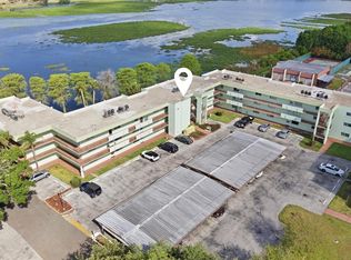 1130 N LAKE PARKER AVENUE #A305, LAKELAND, FL 33805